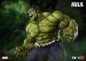 Preview: The Incredible Hulk: Modern Version Prestige Series by XM I LBS